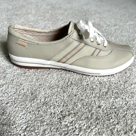 NWT Keds Emblaze Lace Stone, Size 9W - Picture 13 of 15